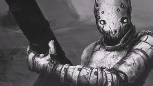 Reminor Black earth Animation Cyberpunk Noir Music video_v720P