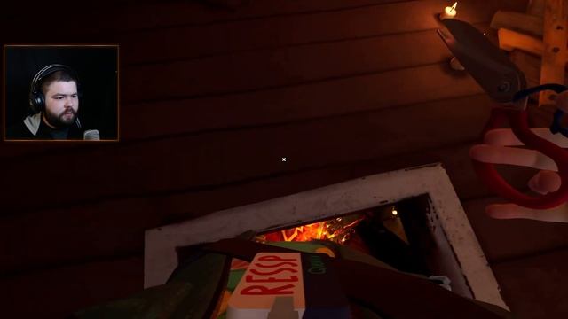Прохождение Hello Neighbor 2 | ПРИВЕТ СОСЕД 2 | Часть 6 | ФИНАЛ