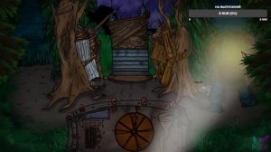 Одна Ночь с Картошкой REMASTERED, КИНО-ФНАФ | БЫСТРЫЙ ОБЗОР