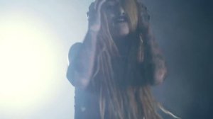INFECTED RAIN - The Realm Of Chaos (feat. Heidi Shepherd) (Official Video) | Napalm Records