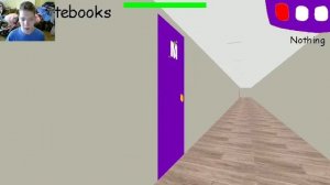Mister Max 1.4.3 Baldi’s Basics in Education and Learning