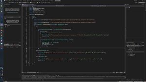 Вывод данных в DataGridView из БД | SQL | MySQL | C#