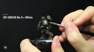 How To Paint_ Grimdark Raptors