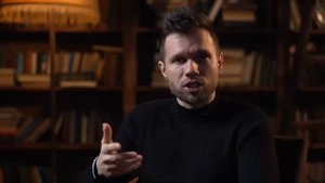 Почему христиане не понимают Библию_ _  ТАЙНЫ СВЯТИЛИЩА, серия 1