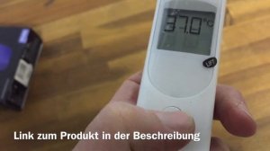 Bestes Babythermometer Braun Thermoscan