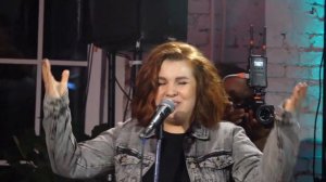 Вечер хвалы "Ликуй и пой"