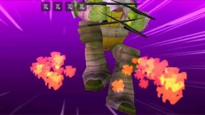 Играю а ты Черепашки ниндзя 🥷