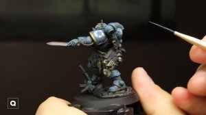 How To Paint_ Grimdark Ultramarines