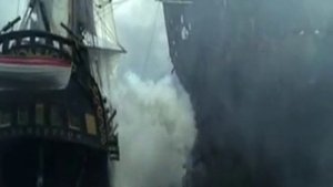 Ария Штиль (детский хор).flv