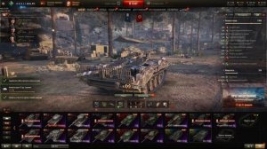 World of Tanks ГК «Противостояние» Клан [GA_BT] и Взводные покатушки