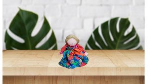 Кукла Счастье