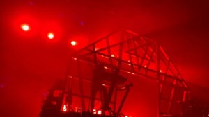 Perturbator : Complete Show Live In Paris