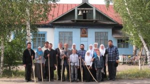 Нечестие и благочестие. Гонения за верность. Игнатий Лапкин. 10.11.2024 г.