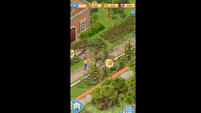 Merge Mansion #35 (Walkthrough) смотреть онлайн