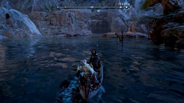 В поисках ништяков часть 2! God of War: Ragnarok смотреть онлайн