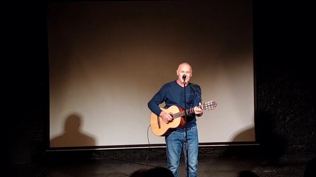 🔥Ростов-на-Дону. #3. Музыкальный вечер "Несносные барды " - Ростовские барды о своем городе.🔥 смотреть онлайн