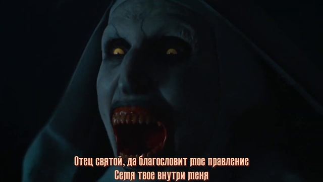 Dogma - The Dark Messiah (fanmade video с переводом) смотреть онлайн