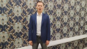 Ария и Каватина Владимира Игоревича