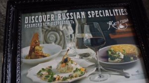 Russian vodka   The other way