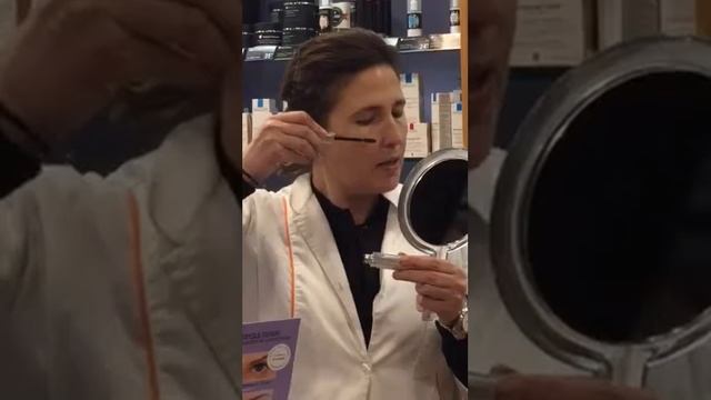 Regenerador pestañas Farmacia Garay смотреть онлайн