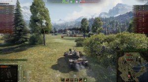 World of Tanks ГК «Противостояние» Клан [GA_BT] и Взводные покатушки