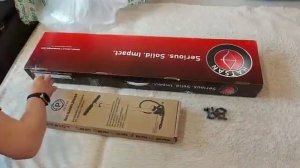 Отзыв от подписчика на Hatsan Flash Pup