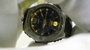 Casio MWA-100H-2AVEF