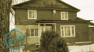 Дом в городе Углич