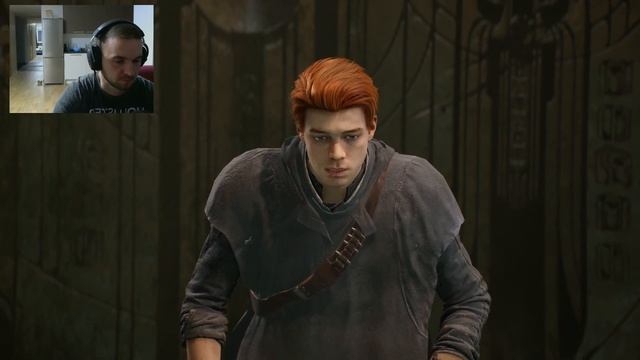 Star Wars Jedi: Fallen Order — ПРОХОЖДЕНИЕ ► ФИНАЛ смотреть онлайн