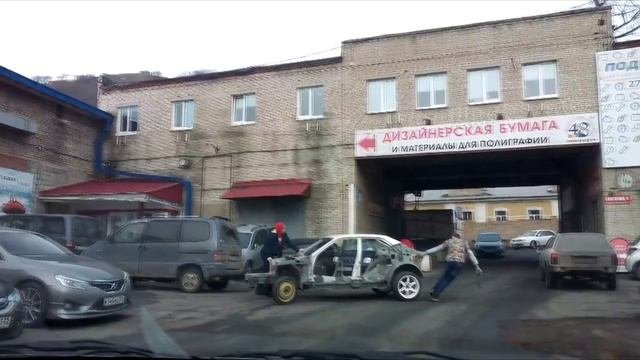 Машина для .......