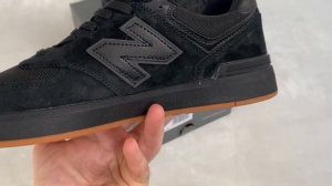 New Balance 574 Numeric