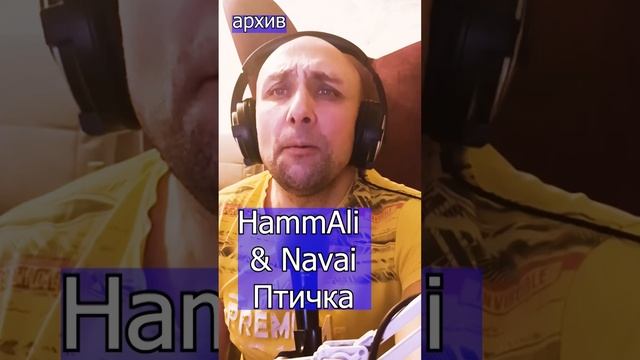 HammAli & Navai - Птичка Клондайс кавер из архива