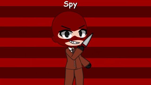Ber Zer Ker [meme] // 🔴 Team Fortress 2 🔴 || 🔫 Spy 🗡️