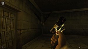 Nosferatu: The Wrath of Malachi (6) - Дядя Пулемёт