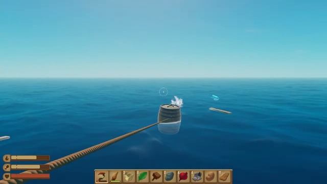 RAFT (новый) стрим смотреть онлайн