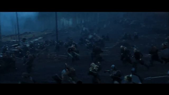 Ex Deo - Legio XIII (fanmade video + перевод) смотреть онлайн