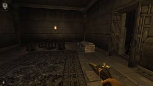 Nosferatu: The Wrath of Malachi (3) - До следующего раза