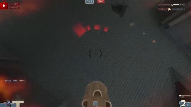 TF2 - It's the Best Free to Play FPS! ft. iTz Padwani WAY ➚ смотреть онлайн