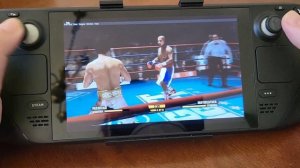Steam deck + xbox series s remote play