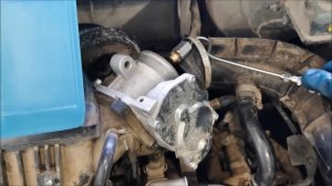 Гаражная очистка Коллектора без разбора, продукт 206, тест средства от GREENOL серии COLLECTOR