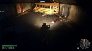 Days Gone. Жизнь после часть 10. Встреча с Джеймсом О'Брайаном