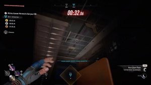 Dying Light 2: Stay Human/PS5/Испытание ночного бегуна VIII/Бронза