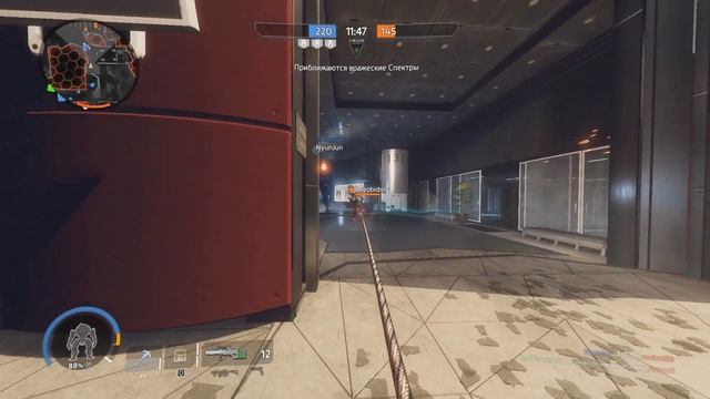 Titanfall 2 ARES смотреть онлайн