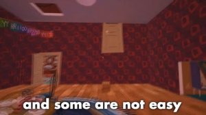 Hello Neighbor song