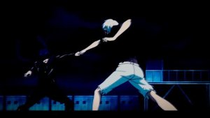 Токийский гуль (Tokyo ghoul) AMV Monster Skillet