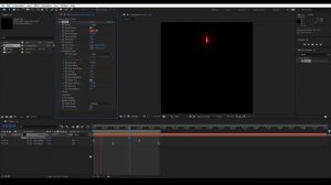 SABER EFFECT TUTORIAL AFTER EFFECTS
