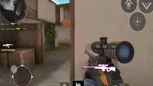 С этими настройками сенсора ты станешь ЧИТЕРОМ В Standoff 2!!!!!!/setting of cheater!!!