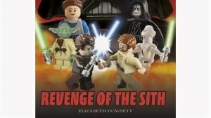 LEGO Star Wars - The Skywalker Saga. Месть ситхов (перезалив)