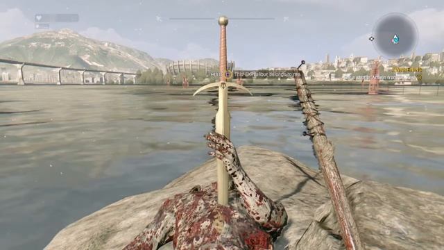 Dying Light-Secret Weapon: Excalibur смотреть онлайн