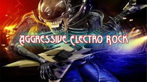 Madzhik Mix-Aggressive Electro Rock(Агрессивный Электро Рок)